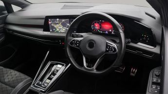 Volkswagen Golf R-LINE TDI DSG