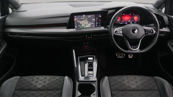 Volkswagen Golf R-LINE TDI DSG