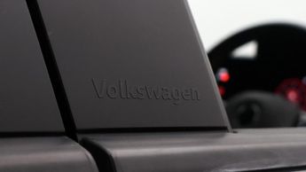 Volkswagen Golf R-LINE TDI DSG