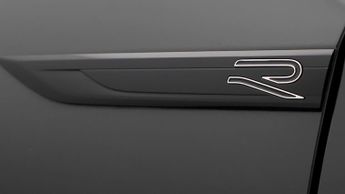 Volkswagen Golf R-LINE TDI DSG