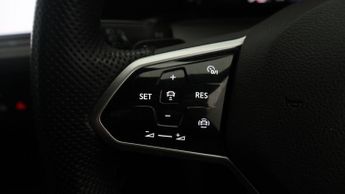 Volkswagen Golf R-LINE TDI DSG