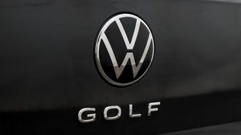 Volkswagen Golf R-LINE TDI DSG
