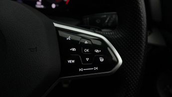 Volkswagen Golf R-LINE TDI DSG