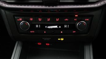 SEAT Ibiza TSI XCELLENCE DSG