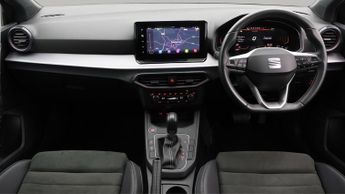 SEAT Ibiza TSI XCELLENCE DSG