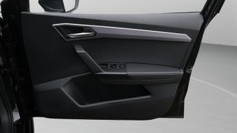 SEAT Ibiza TSI XCELLENCE DSG