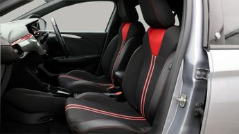 Vauxhall Corsa Electric SRI PREMIUM