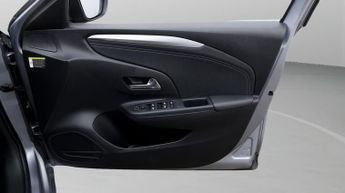 Vauxhall Corsa Electric SRI PREMIUM