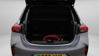 Vauxhall Corsa Electric SRI PREMIUM