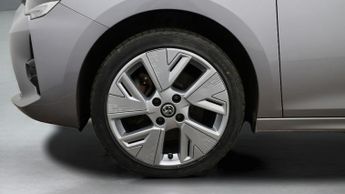 Vauxhall Corsa Electric SRI PREMIUM