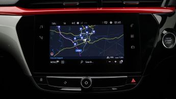 Vauxhall Corsa Electric SRI PREMIUM