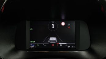 Vauxhall Corsa Electric SRI PREMIUM