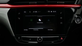 Vauxhall Corsa Electric SRI PREMIUM