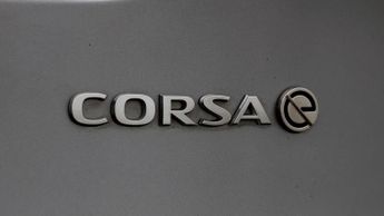 Vauxhall Corsa Electric SRI PREMIUM