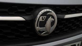 Vauxhall Corsa Electric SRI PREMIUM