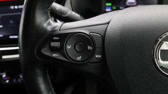 Vauxhall Corsa Electric SRI PREMIUM