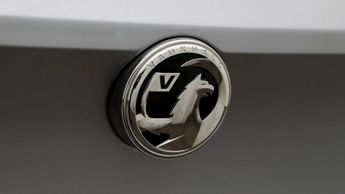 Vauxhall Corsa Electric SRI PREMIUM