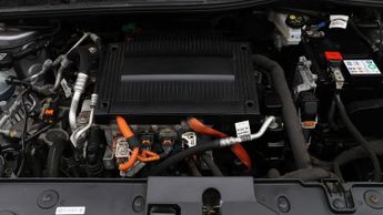 Vauxhall Corsa Electric SRI PREMIUM