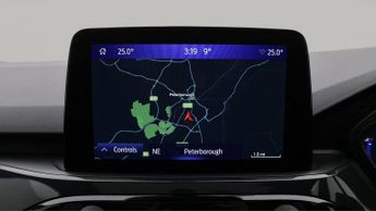 Ford Kuga ST-LINE X EDITION