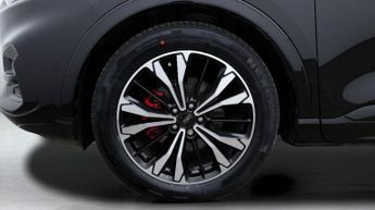 Ford Kuga ST-LINE X EDITION