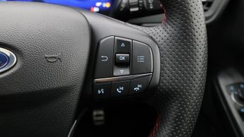 Ford Kuga ST-LINE X EDITION