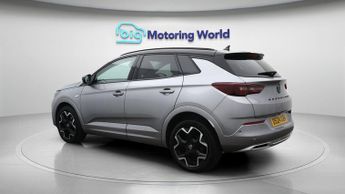 Vauxhall Grandland ULTIMATE