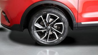 MG MG ZS EXCLUSIVE T-GDI