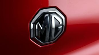 MG MG ZS EXCLUSIVE T-GDI
