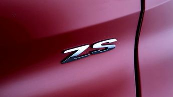 MG MG ZS EXCLUSIVE T-GDI