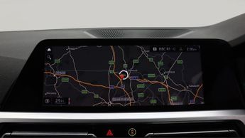 BMW 3 Series 330E SE PRO