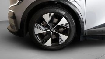 Renault Megane E-Tech EQUILIBRE