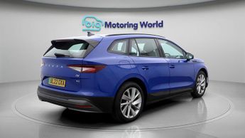 Skoda Enyaq 60