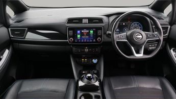 Nissan Leaf N-CONNECTA