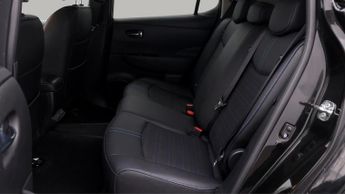 Nissan Leaf N-CONNECTA