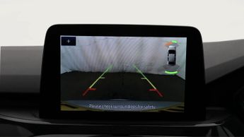 Ford Kuga ST-LINE X EDITION