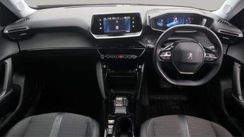 Peugeot E-2008 ALLURE PREMIUM
