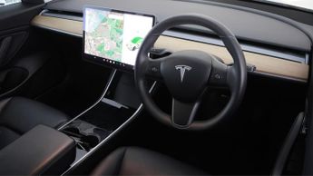 Tesla Model 3 ALL MODELS