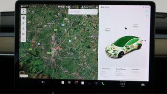 Tesla Model 3 ALL MODELS