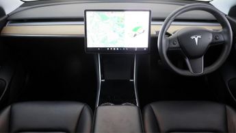 Tesla Model 3 ALL MODELS