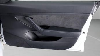 Tesla Model 3 ALL MODELS