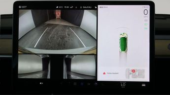 Tesla Model 3 ALL MODELS