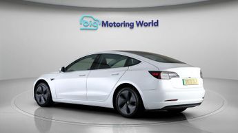 Tesla Model 3 ALL MODELS