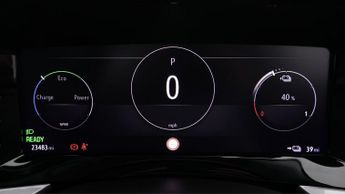 Vauxhall Mokka Electric ELITE PREMIUM