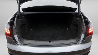 Audi A4 TFSI S LINE BLACK EDITION