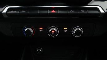 Audi Q2 TDI S LINE BLACK EDITION