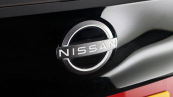 Nissan Leaf ACENTA