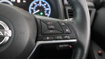 Nissan Leaf ACENTA