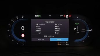 Volvo XC60 RECHARGE T6 CORE AWD