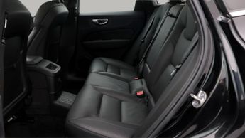 Volvo XC60 RECHARGE T6 CORE AWD