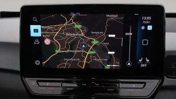 Volkswagen ID.3 STYLE